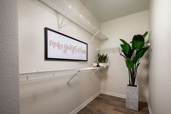 Closet